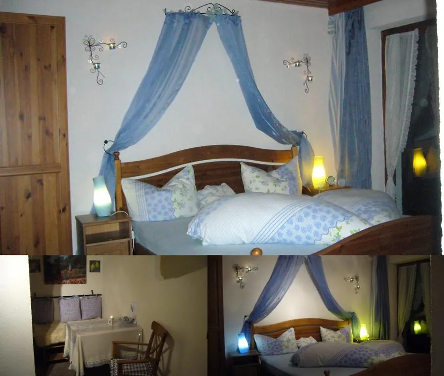 Pension Kappen Inzell