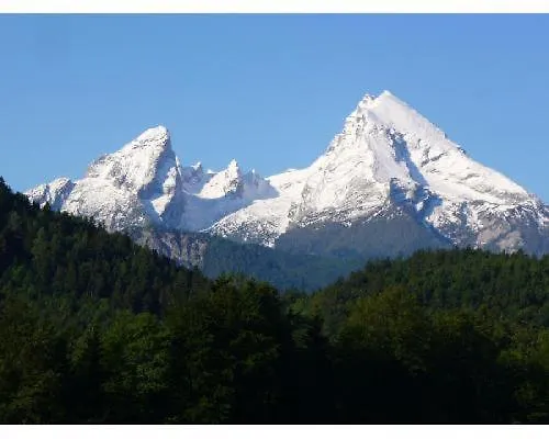 Pension Kappen Inzell