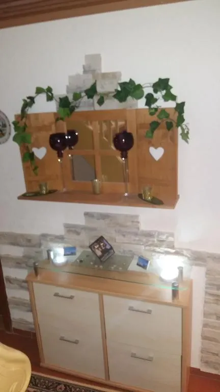 Pension Kappen Inzell Guest house