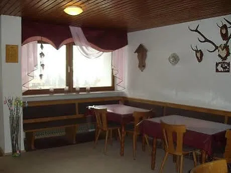 Pension Kappen Inzell Germany