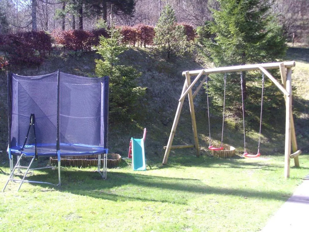 Pension Kappen Inzell