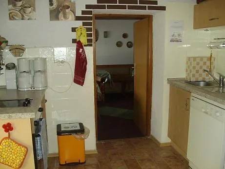 Pension Kappen Inzell Guest house