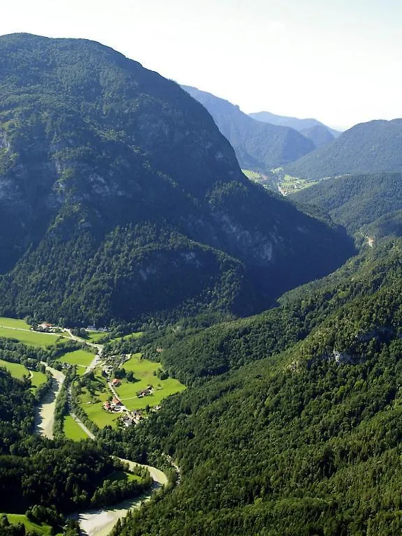Pension Kappen Inzell